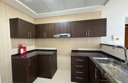 Whole Building - 2 Bedrooms - 2 Bathrooms for rent in Al Manal Residence 1 - Dubai Silicon Oasis - Dubai