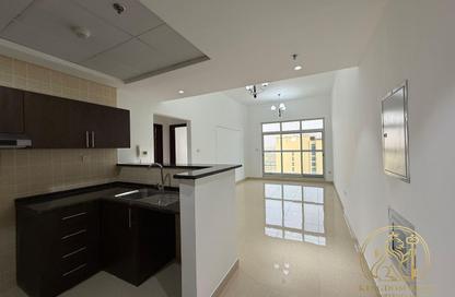 Whole Building - 2 Bedrooms - 2 Bathrooms for rent in Al Manal Residence 1 - Dubai Silicon Oasis - Dubai