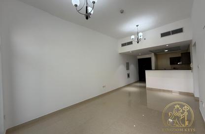 Whole Building - 2 Bedrooms - 2 Bathrooms for rent in Al Manal Residence 1 - Dubai Silicon Oasis - Dubai