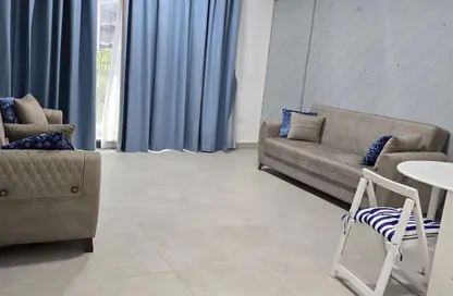 شقة - غرفة نوم - 2 حمامات للايجار في شقق ريحان - الجادة - الشارقة