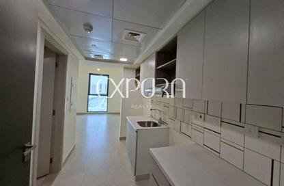 Apartment - Studio - 1 Bathroom for rent in Reeman Living - Al Shamkha - Abu Dhabi