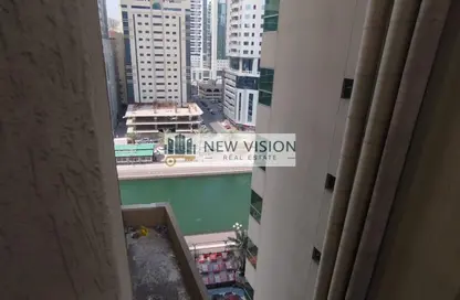 Apartment - 1 Bedroom - 2 Bathrooms for rent in Al Qasba - Sharjah