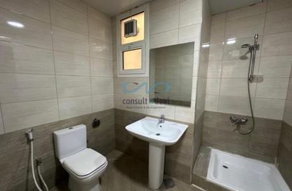 Apartment - Studio - 1 for rent in Mohamed Bin Zayed Centre - Mohamed Bin Zayed City - Abu Dhabi