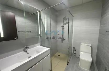 Apartment - 1 Bathroom for rent in Mohamed Bin Zayed Centre - Mohamed Bin Zayed City - Abu Dhabi