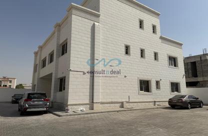 Apartment - Studio - 1 Bathroom for rent in Mohamed Bin Zayed Centre - Mohamed Bin Zayed City - Abu Dhabi