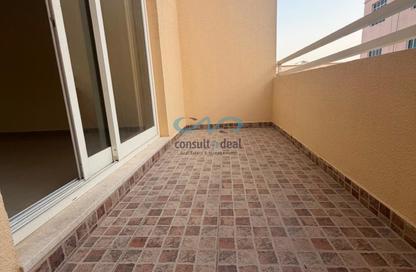 Apartment - Studio - 1 Bathroom for rent in Mohamed Bin Zayed Centre - Mohamed Bin Zayed City - Abu Dhabi