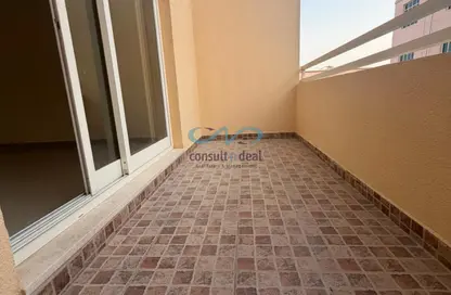 Apartment - 1 Bathroom for rent in Mohamed Bin Zayed Centre - Mohamed Bin Zayed City - Abu Dhabi
