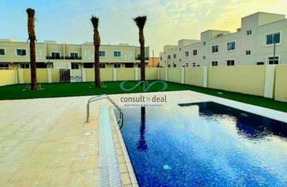 Apartment - Studio - 1 for rent in Mohamed Bin Zayed Centre - Mohamed Bin Zayed City - Abu Dhabi