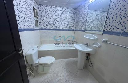 Apartment - Studio - 1 Bathroom for rent in Mohamed Bin Zayed Centre - Mohamed Bin Zayed City - Abu Dhabi