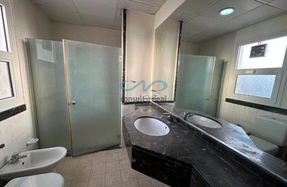 Apartment - Studio - 1 Bathroom for rent in Mohamed Bin Zayed Centre - Mohamed Bin Zayed City - Abu Dhabi
