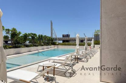 Apartment - 4 Bedrooms - 4 Bathrooms for sale in Eden House The Canal - Jumeirah 2 - Jumeirah - Dubai