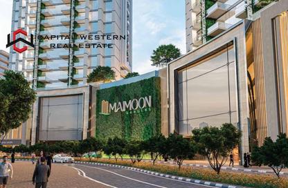 Apartment - Studio - 1 Bathroom for sale in Maimoon Gardens Tower B - Maimoon Gardens by Fakhruddin Properties - District 11 - Jumeirah Village Circle - Dubai