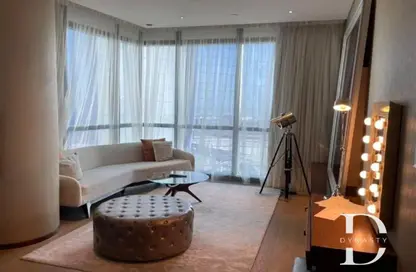 شقة - 1 حمام للبيع في تاور C - داماك تاورز من باراماونت - الخليج التجاري - دبي شقة - 1 حمام للبيع في تاور C - داماك تاورز من باراماونت - الخليج التجاري - دبي