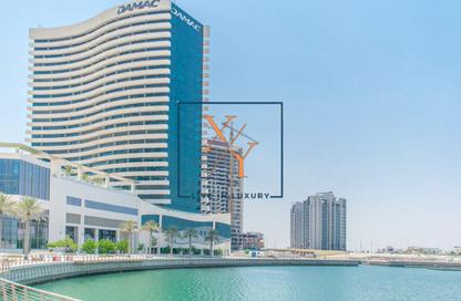 Apartment - 3 - 4 for sale in Marina Bay by DAMAC - Najmat Abu Dhabi - Al Reem Island - Abu Dhabi Apartment - 3 - 4 for sale in Marina Bay by DAMAC - Najmat Abu Dhabi - Al Reem Island - Abu Dhabi