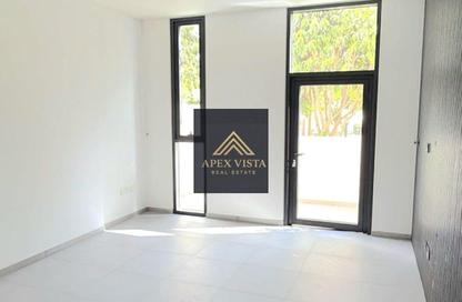 Apartment - 1 Bedroom - 1 Bathroom for rent in The Riff 4 - The Riff - Aljada - Sharjah