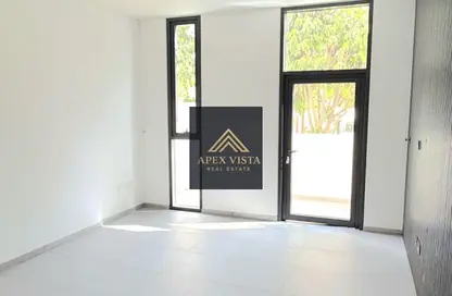 Apartment - 1 Bedroom - 1 Bathroom for rent in The Riff 4 - The Riff - Aljada - Sharjah
