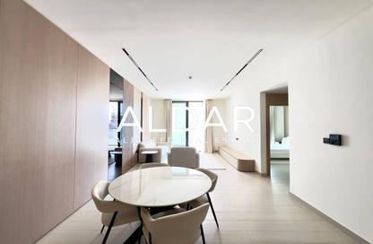 Apartment - 1 - 2 for rent in Dusk by Binghatti - District 16 - Jumeirah Village Circle - Dubai Apartment - 1 - 2 for rent in Dusk by Binghatti - District 16 - Jumeirah Village Circle - Dubai