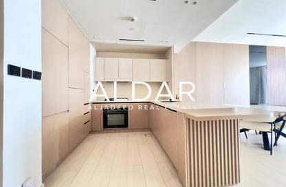 Apartment - 1 - 2 for rent in Dusk by Binghatti - District 16 - Jumeirah Village Circle - Dubai Apartment - 1 - 2 for rent in Dusk by Binghatti - District 16 - Jumeirah Village Circle - Dubai