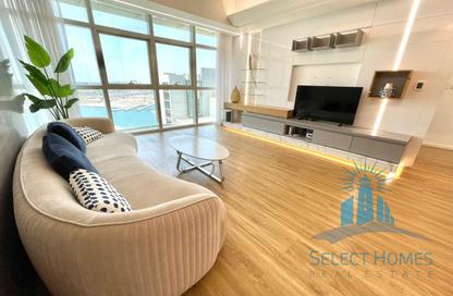 Apartment - 1 - 2 for rent in Tala Tower - Marina Square - Al Reem Island - Abu Dhabi Apartment - 1 - 2 for rent in Tala Tower - Marina Square - Al Reem Island - Abu Dhabi
