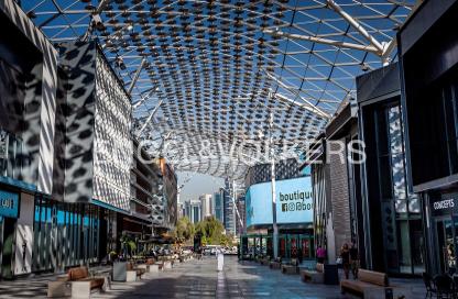 Retail - Studio - 1 Bathroom for rent in City Walk Residential Building 10 - City Walk Residential - City Walk - Dubai Retail - Studio - 1 Bathroom for rent in City Walk Residential Building 10 - City Walk Residential - City Walk - Dubai