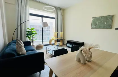 Apartment - 1 Bedroom - 2 Bathrooms for rent in Oxford Residence 2 - District 10 - Jumeirah Village Circle - Dubai