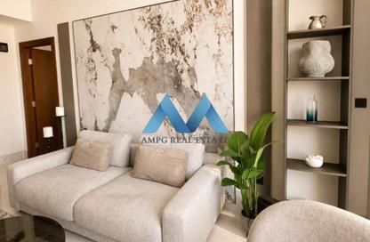 Apartment - 1 - 2 for rent in J ONE Tower A - J ONE - Business Bay - Dubai