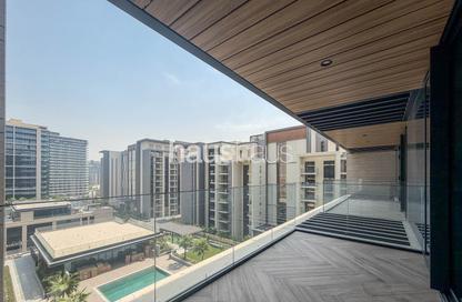 شقة - غرفة نوم - 2 حمامات للبيع في 399 هيلز بارك ب - 399 Hills Park - دبي هيلز استيت - دبي