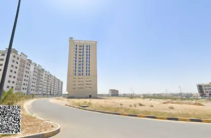 أرض - استوديو للبيع في قرية الاميرة - الياسمين - عجمان