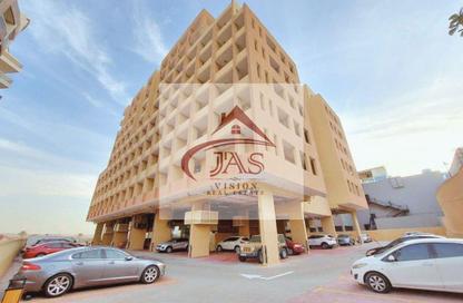 Apartment - 2 Bedrooms - 3 Bathrooms for sale in Al Falak Residence - Dubai Silicon Oasis - Dubai