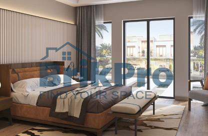 Villa - 4 Bedrooms - 4 Bathrooms for sale in Lush - Damac Riverside - Dubai Investment Park 2 (DIP 2) - Dubai Investment Park (DIP) - Dubai Villa - 4 Bedrooms - 4 Bathrooms for sale in Lush - Damac Riverside - Dubai Investment Park 2 (DIP 2) - Dubai Investment Park (DIP) - Dubai
