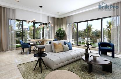 Villa - 4 Bedrooms - 4 Bathrooms for sale in Lush - Damac Riverside - Dubai Investment Park 2 (DIP 2) - Dubai Investment Park (DIP) - Dubai Villa - 4 Bedrooms - 4 Bathrooms for sale in Lush - Damac Riverside - Dubai Investment Park 2 (DIP 2) - Dubai Investment Park (DIP) - Dubai
