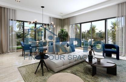 Villa - 4 Bedrooms - 4 Bathrooms for sale in Lush - Damac Riverside - Dubai Investment Park 2 (DIP 2) - Dubai Investment Park (DIP) - Dubai Villa - 4 Bedrooms - 4 Bathrooms for sale in Lush - Damac Riverside - Dubai Investment Park 2 (DIP 2) - Dubai Investment Park (DIP) - Dubai