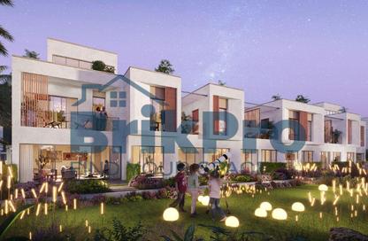 Villa - 4 Bedrooms - 4 Bathrooms for sale in Lush - Damac Riverside - Dubai Investment Park 2 (DIP 2) - Dubai Investment Park (DIP) - Dubai Villa - 4 Bedrooms - 4 Bathrooms for sale in Lush - Damac Riverside - Dubai Investment Park 2 (DIP 2) - Dubai Investment Park (DIP) - Dubai