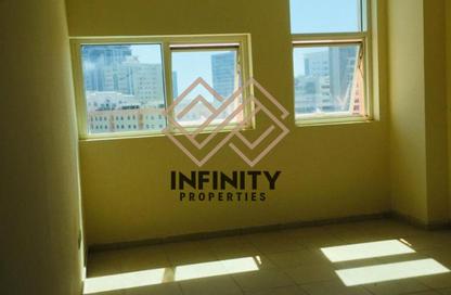 Apartment - 2 - 3 for sale in Ajman One Tower 1 - Ajman One - Ajman Downtown - Ajman