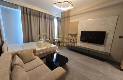 Apartment - Studio - 1 Bathroom for rent in Elevate by Prescott - Arjan - Dubai