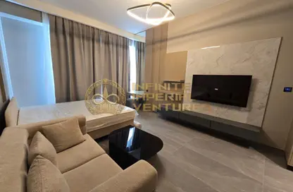 Apartment - 1 Bathroom for rent in Elevate by Prescott - Arjan - Dubai