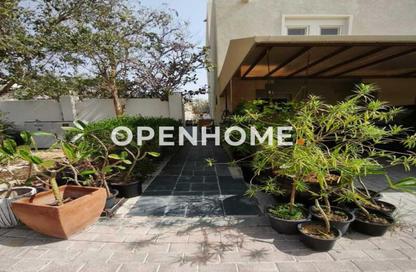 Villa - 5 Bedrooms - 6 Bathrooms for sale in Desert Style - Al Reef Villas - Al Reef - Abu Dhabi