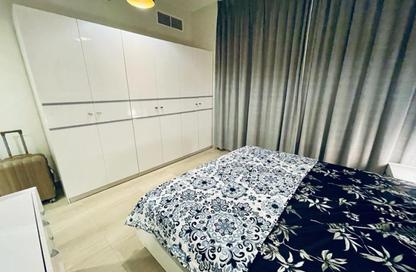 Apartment - 1 Bedroom - 2 Bathrooms for rent in New Al Taawun Road - Al Taawun - Sharjah