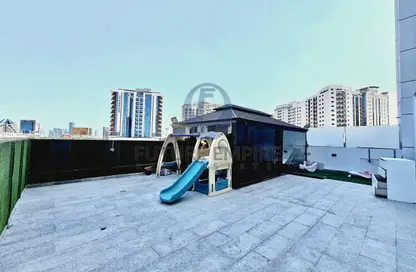 شقة - 2 غرف نوم - 3 حمامات للايجار في الجداف - دبي شقة - 2 غرف نوم - 3 حمامات للايجار في الجداف - دبي