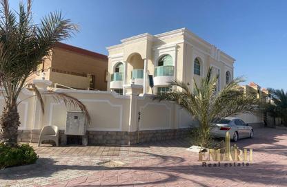 Villa - 6 Bedrooms - 7+ Bathrooms for sale in Al Rawda 3 - Al Rawda - Ajman Villa - 6 Bedrooms - 7+ Bathrooms for sale in Al Rawda 3 - Al Rawda - Ajman