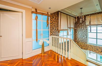 Apartment - 2 Bedrooms - 2 Bathrooms for sale in Lagoon B1 - The Lagoons - Mina Al Arab - Ras Al Khaimah
