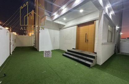 Villa - 5 Bedrooms - 7 Bathrooms for sale in Al Zaheya Gardens - Al Zahya - Ajman