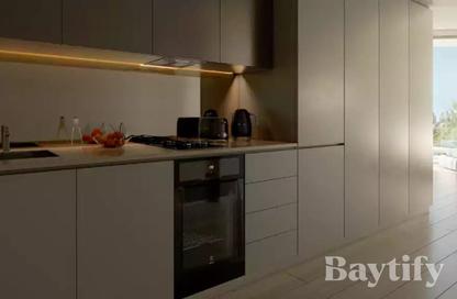 Apartment - 2 Bedrooms - 2 Bathrooms for rent in Regalia By Deyaar - Business Bay - Dubai