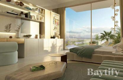 Apartment - 2 Bedrooms - 2 Bathrooms for rent in Regalia By Deyaar - Business Bay - Dubai
