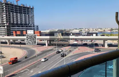 Apartment - 3 Bedrooms - 4 Bathrooms for sale in Al Khor Tower A1 - Al Khor Towers - Ajman Downtown - Ajman