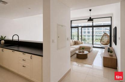 Apartment - 2 Bedrooms - 3 Bathrooms for rent in Mulberry 2 Building A2 - Mulberry 2 Block A - Mulberry 2 - Park Heights - Dubai Hills Estate - Dubai