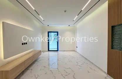 Apartment - 1 Bedroom - 2 Bathrooms for rent in Al Amir Building - Arjan - Dubai