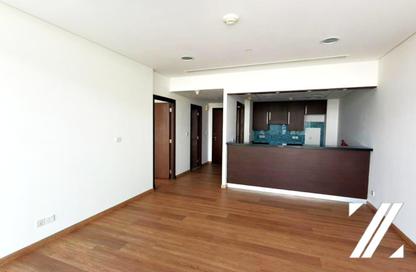 Apartment - 1 Bedroom - 1 Bathroom for rent in Burj Daman - DIFC - Dubai