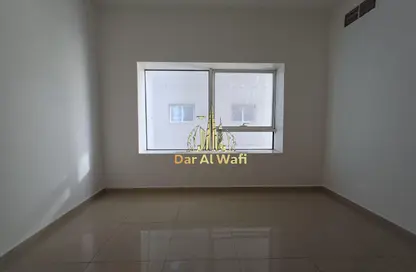 Apartment - 1 Bedroom - 1 Bathroom for rent in Tiger Building Al Yarmouk - Al Nahda - Sharjah