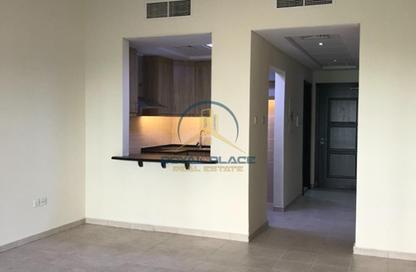 شقة - 1 حمام للايجار في مبنى 88 - طراز البحر المتوسط - ديسكفري جاردنز - دبي
